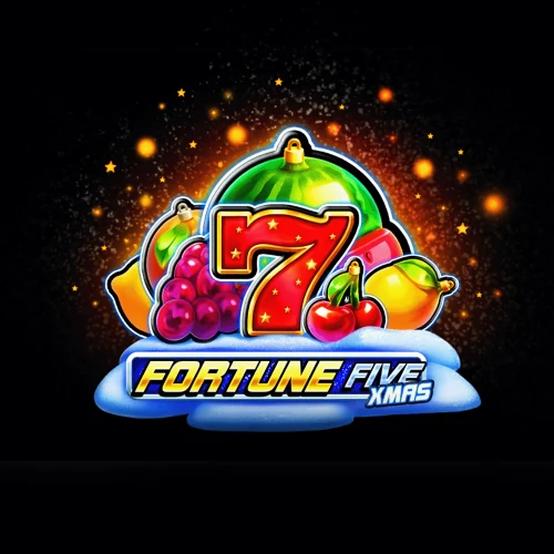 Fortune Five Xmas