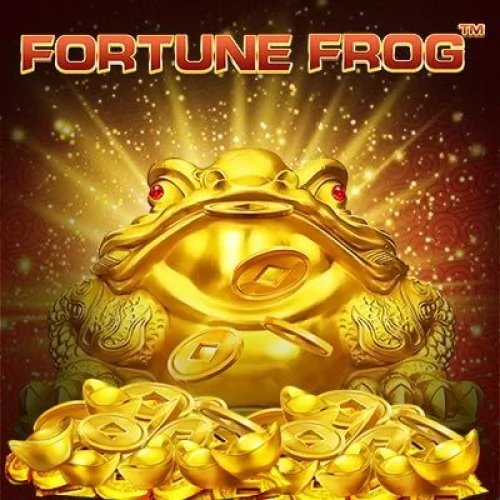 Fortune Frog (Dragon Gaming)