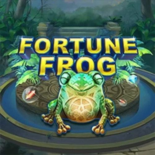 Fortune Frog (RTG)