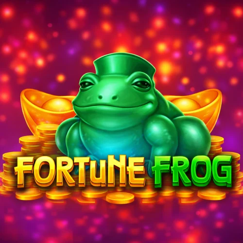 Fortune Frog (Top Trend Gaming)