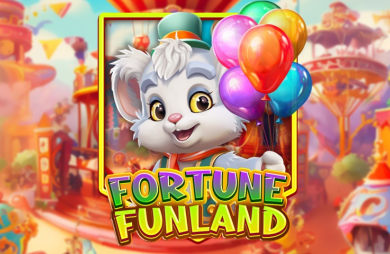 Fortune Funland