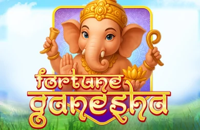 Fortune Ganesha VIP