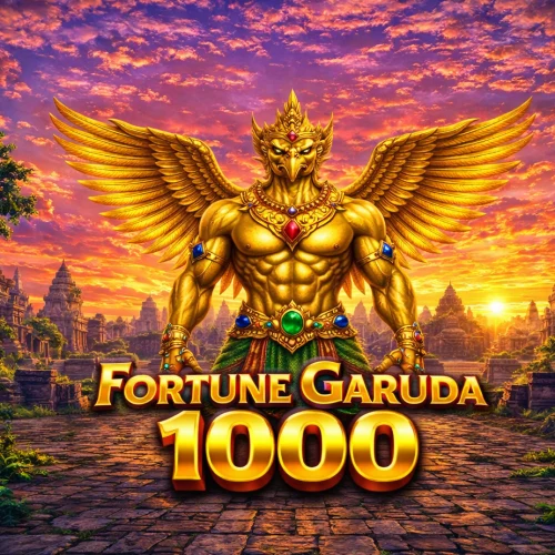 Fortune Garuda 1000