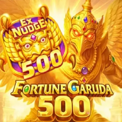 Fortune Garuda 500