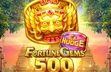 Fortune Gems 500