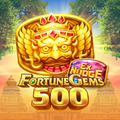 Fortune Gems 500