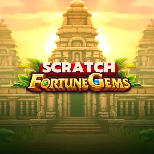 Fortune Gems Scratch