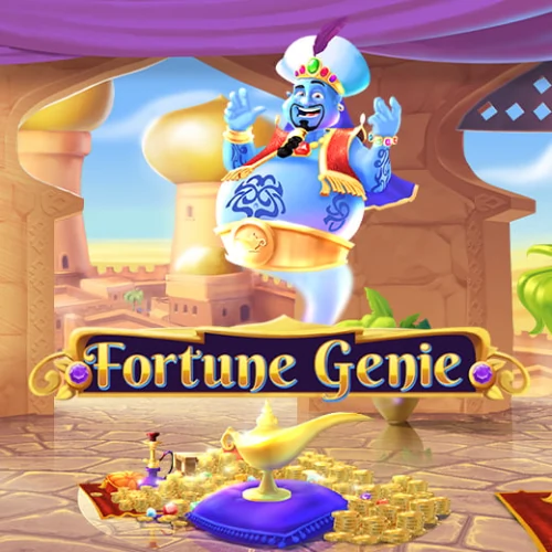 Fortune Genie