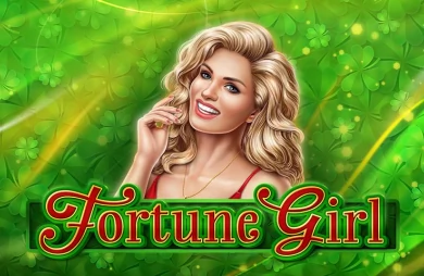 Fortune Girl (Amatic Industries)