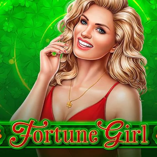 Fortune Girl (Amatic Industries)
