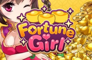 Fortune Girl (Microgaming)