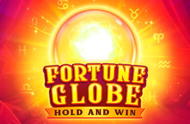 Fortune Globe