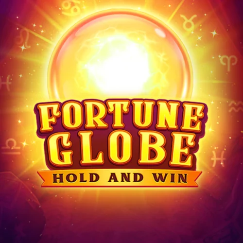 Fortune Globe