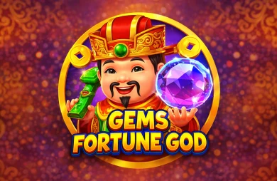 Fortune God Gems