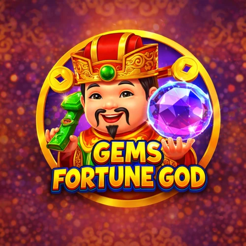 Fortune God Gems