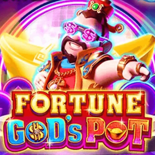 Fortune God’s Pot