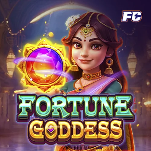 Fortune Goddess (Fa Chai Gaming)