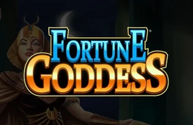 Fortune Goddess (ZITRO)