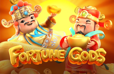 Fortune Gods