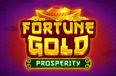 Fortune Gold - Prosperity