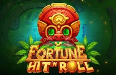 Fortune Hit’n Roll