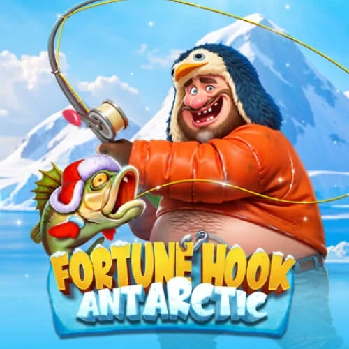 Fortune Hook Antarctic