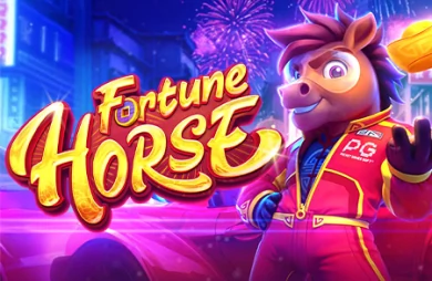 Fortune Horse