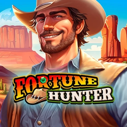 Fortune Hunter