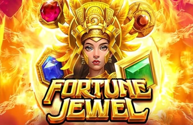 Fortune Jewel