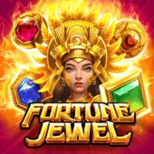 Fortune Jewel