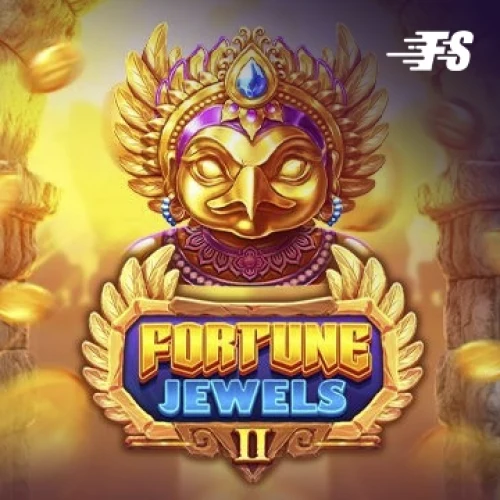 Fortune Jewels 2