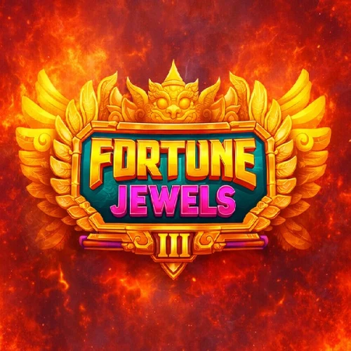 Fortune Jewels 3