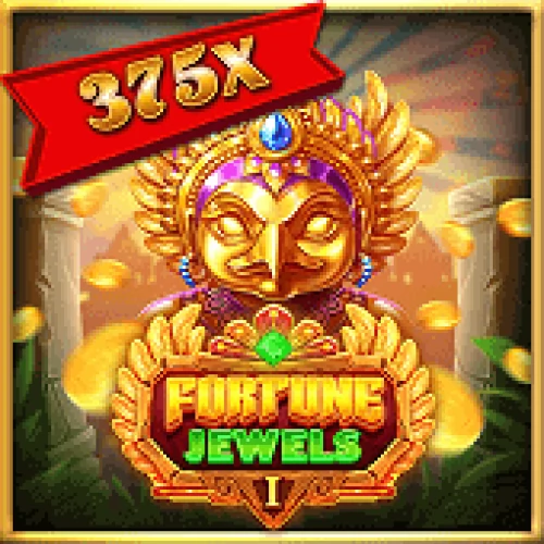 Fortune Jewels I