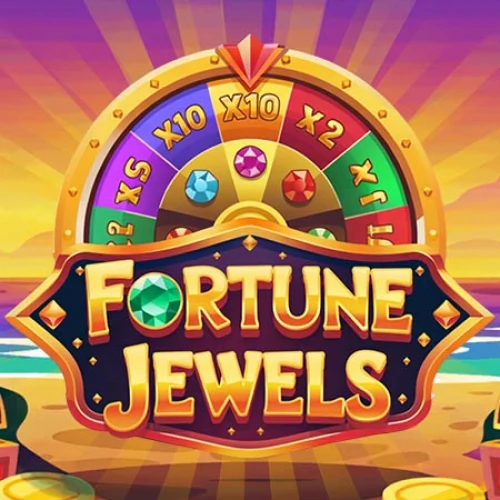 Fortune Jewels