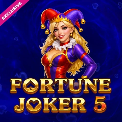 Fortune Joker 5