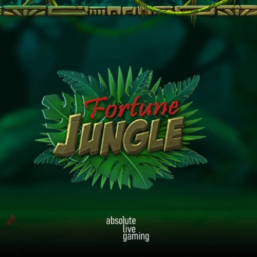 Fortune Jungle