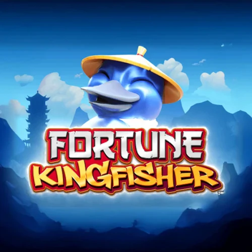 Fortune Kingfisher