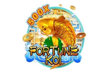 Fortune Koi (Fa Chai Gaming)