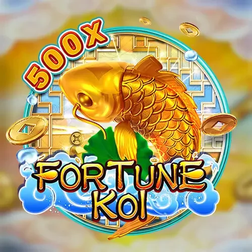 Fortune Koi (Fa Chai Gaming)