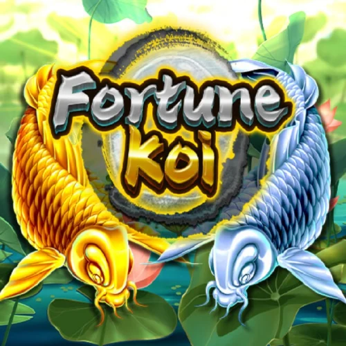 Fortune Koi (Funta Gaming)