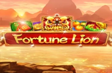 Fortune Lion (Ameba)