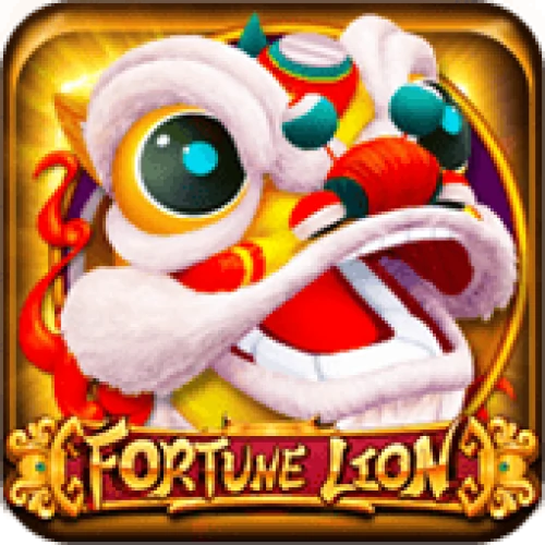 Fortune Lion (Funta Gaming)
