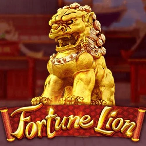 Fortune Lion (SimplePlay)