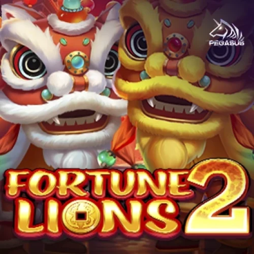 Fortune Lions 2