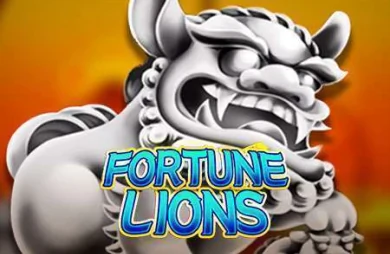 Fortune Lions (KA Gaming)