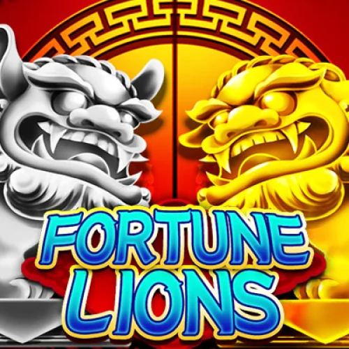 Fortune Lions (KA Gaming)