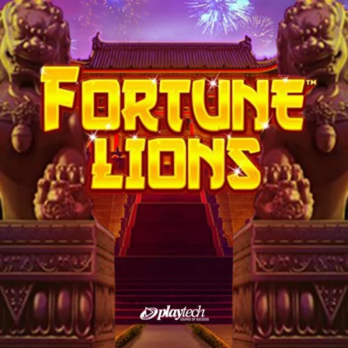 Fortune Lions (Skywind Group)