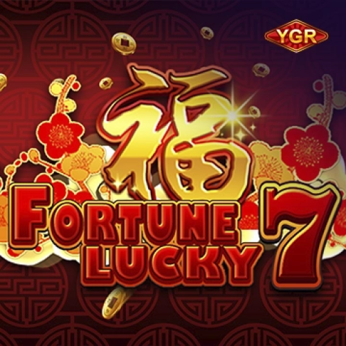 Fortune Lucky 7