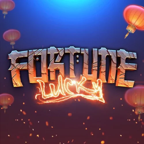 Fortune Lucky