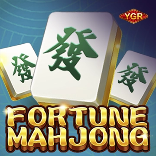 Fortune Mahjong
